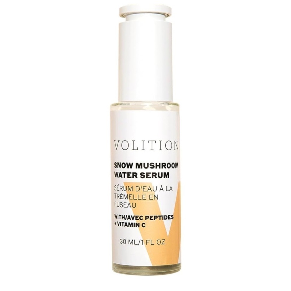 VOLITION SNOW MUSHROOM WATER SERUM